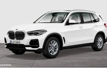 BMW X5 67.990 km 53.990 &euro; Hagen 58119