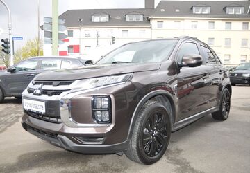 Mitsubishi ASX 74.400 km 20.490 &euro; Hagen 58089