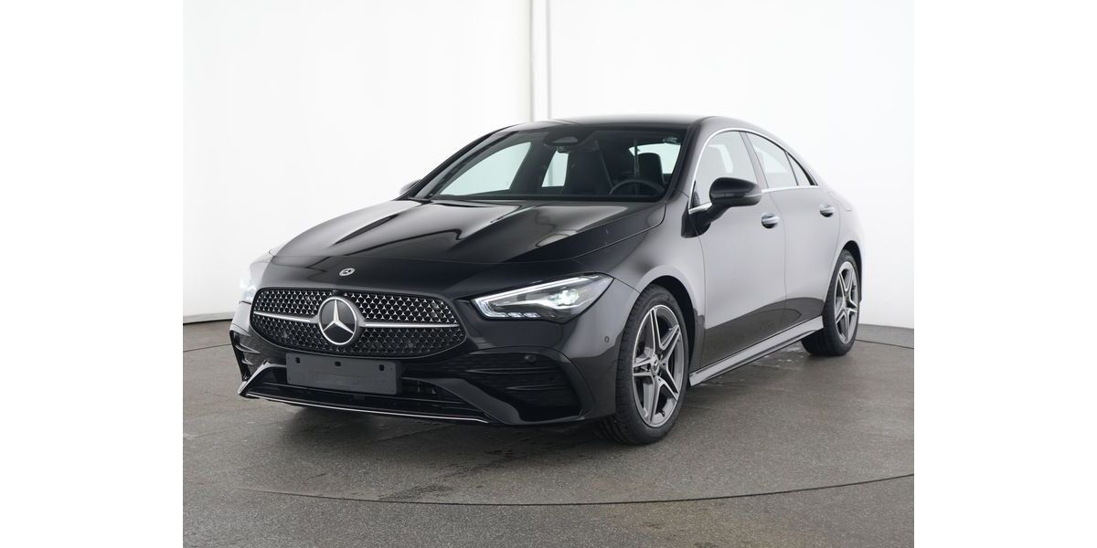 Mercedes-Benz CLA 180 19.719 km 36.880 &euro; Herne 44653