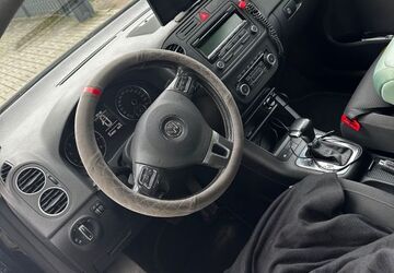 VW Golf Plus 159.552 km 6.400 &euro; Castrop-Rauxel 44579