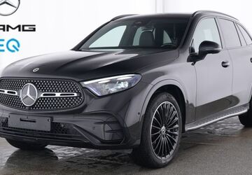 Mercedes-Benz GLC 300 29.987 km 59.580 &euro; Hagen 58135