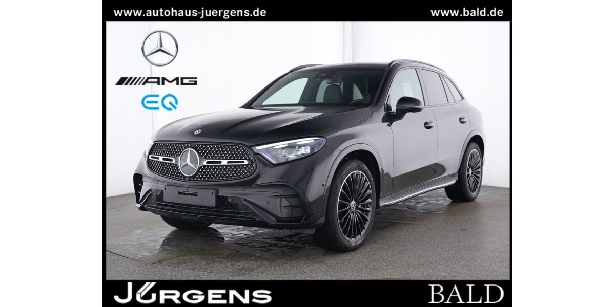 Mercedes-Benz GLC 300 29.987 km 59.780 &euro; Hagen 58135