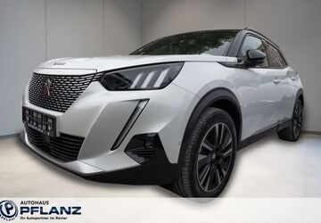 Peugeot 2008 52.810 km 17.985 &euro; Dortmund 44263