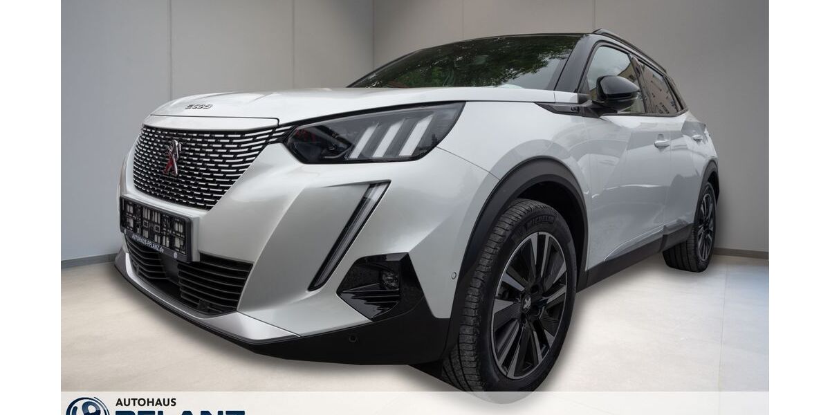 Peugeot 2008 52.810 km 17.985 &euro; Dortmund 44263