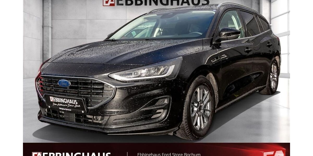 Ford Focus 28.850 km 20.999 &euro; Bochum 44803