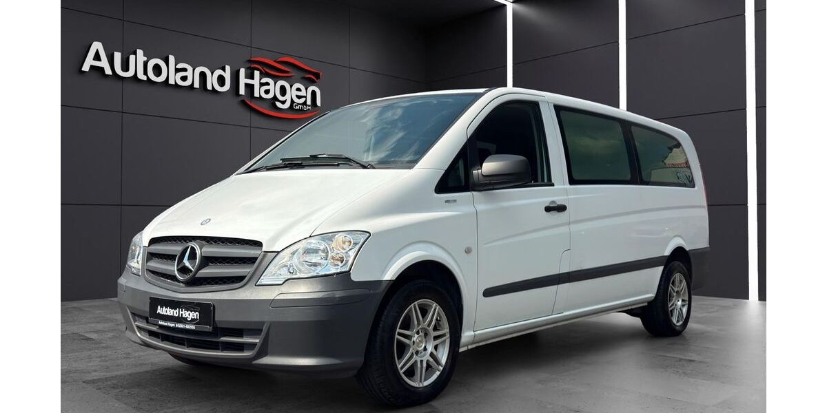 Mercedes-Benz Vito 132.788 km 16.190 &euro; Hagen 58089