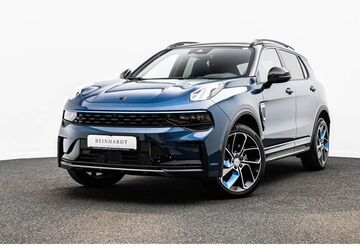 Lynk & Co 01 31.557 km 22.800 &euro; Hagen 58091