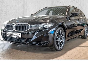 BMW 320 25.530 km 31.890 &euro; Hagen 58119