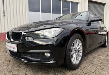 BMW 320 227.836 km 10.980 &euro; Hagen 58135