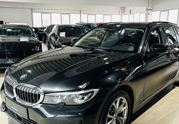 BMW 320 180.000 km 18.490 &euro; Lüdenscheid 58507