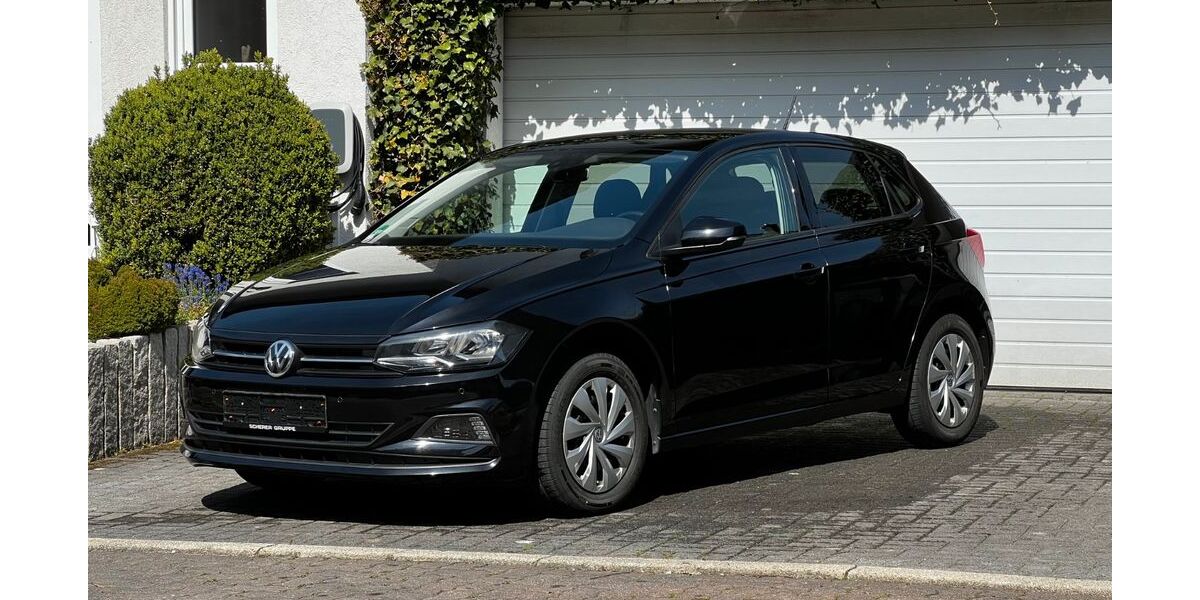 VW Polo 105.000 km 13.710 &euro; Balve 58802