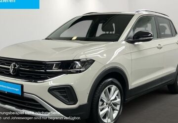 VW T-Cross 6.415 km 25.810 &euro; Hagen 58089