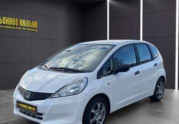 Honda Jazz 79.000 km 5.980 &euro; Remscheid 42897