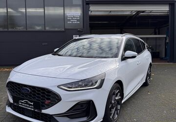 Ford Focus 48.614 km 25.997 &euro; Hagen 58093