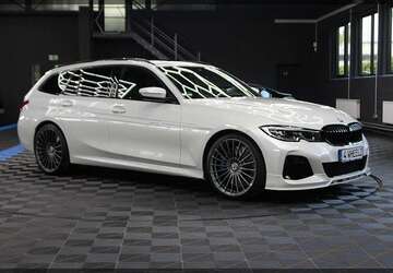 Alpina B3 86.000 km 52.999 &euro; Hemer 58675