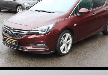 Opel Astra 77.000 km 15.990 &euro; Unna 59427