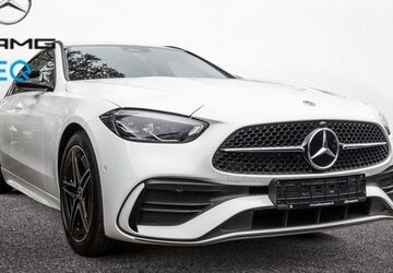 Mercedes-Benz C 180 12.463 km 37.990 &euro; Schwelm 58332