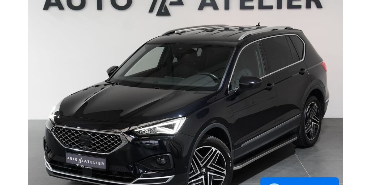 Seat Tarraco 103.000 km 23.990 &euro; Remscheid 42855