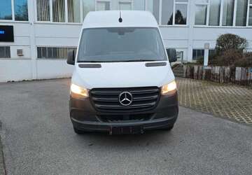 Mercedes-Benz Sprinter 280.614 km 17.434 &euro; Herscheid 58849