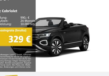 VW T-Roc 21.716 km 25.980 &euro; Bochum 44892