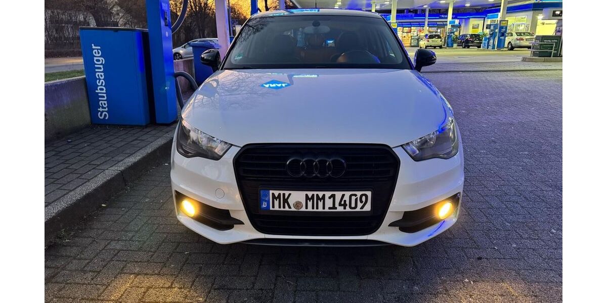 Audi A1 230.000 km 5.300 &euro; Hemer 58675