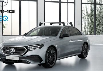 Mercedes-Benz E 300 8.885 km 74.160 &euro; Lüdenscheid 58507