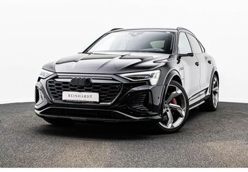 Audi SQ8 e-tron 29.998 km 66.680 &euro; Hagen 58091