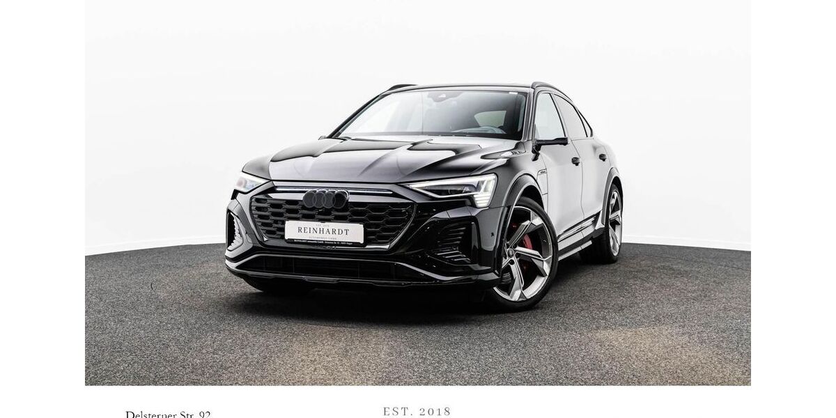 Audi SQ8 e-tron 29.998 km 66.835 &euro; Hagen 58091