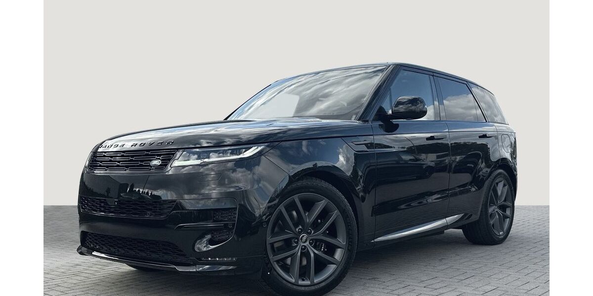 Land Rover Range Rover Sport 10.000 km 109.990 &euro; Iserlohn 58640