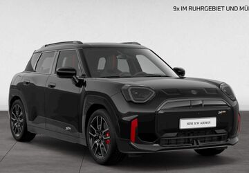 Mini John Cooper Works 10.999 km 40.999 &euro; Bochum 44809