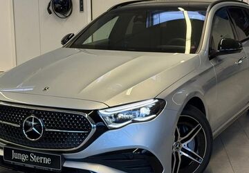 Mercedes-Benz E 450 3.458 km 74.950 &euro; Wuppertal 42281