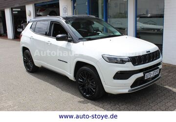 Jeep Compass 24.131 km 21.999 &euro; Hagen 58095