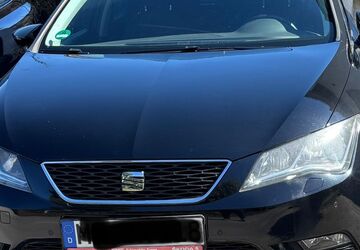 Seat Leon 181.146 km 5.300 &euro; Hemer 58675