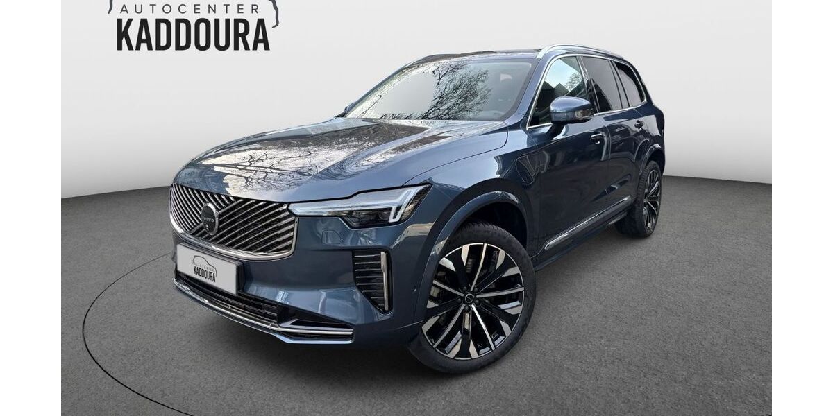 Volvo XC90 5.462 km 65.490 &euro; Wuppertal 42117