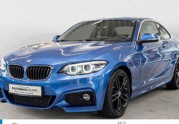 BMW 230 134.175 km 25.890 &euro; Remscheid 42897