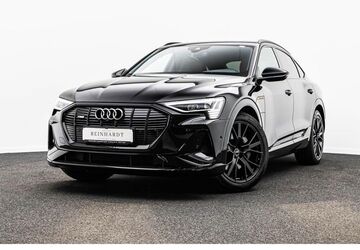 Audi e-tron 41.059 km 38.877 &euro; Hagen 58091