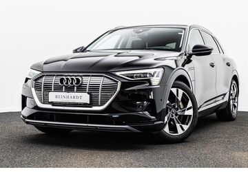 Audi e-tron 79.566 km 36.235 &euro; Hagen 58091