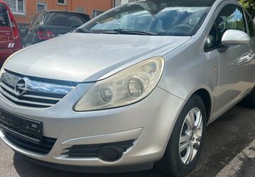 Opel Corsa 171.000 km 1.845 &euro; Hagen 58135
