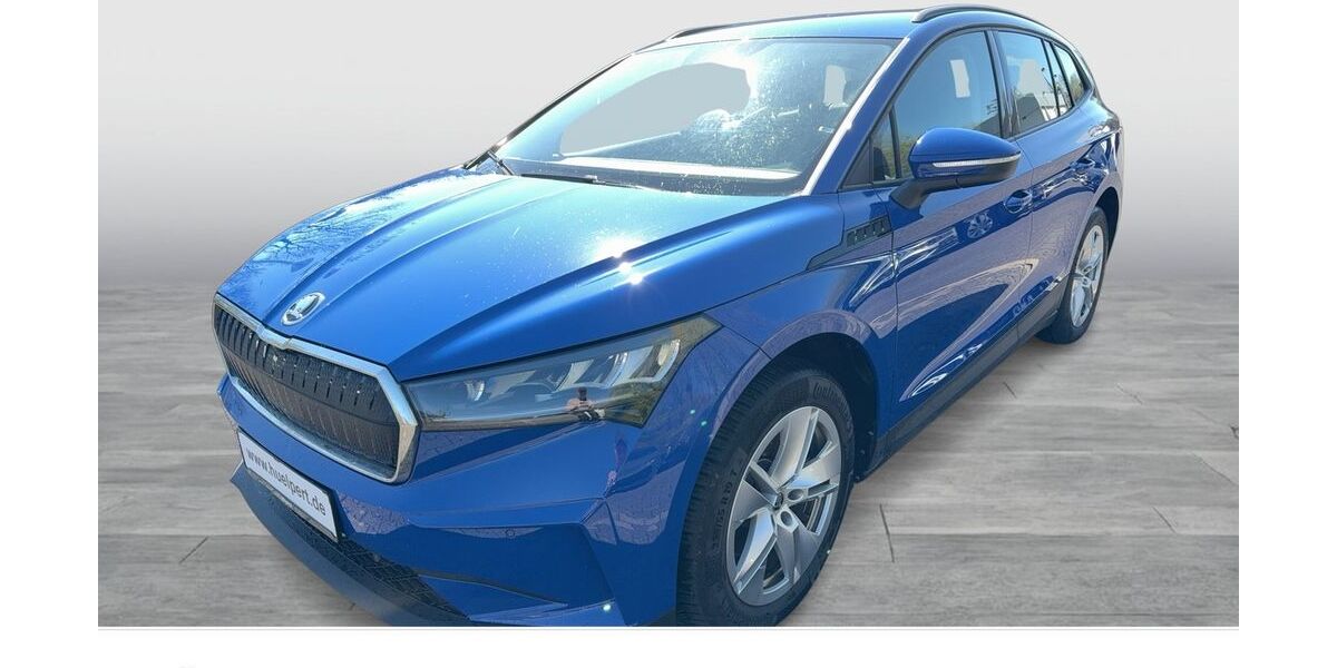 Skoda Enyaq 16.512 km 20.680 &euro; Dortmund 44269