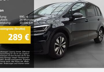 VW Touran 25.400 km 33.690 &euro; Lüdenscheid 58507