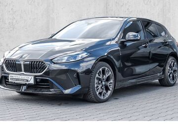 BMW 120 19.000 km 28.900 &euro; Velbert 42553