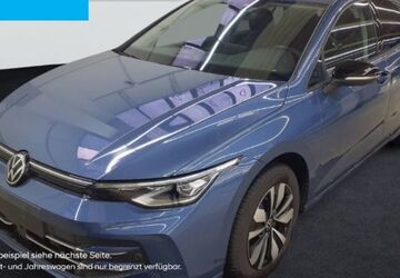 VW Golf 24.863 km 23.580 &euro; Hagen 58089