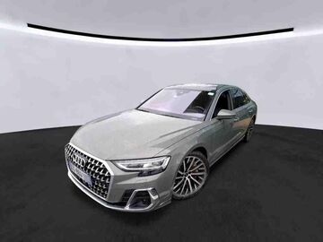 Gebrauchte Audi A8