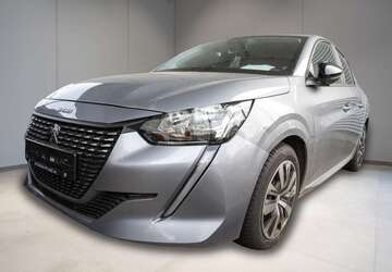 Peugeot 208 18.693 km 17.485 &euro; Herne 44625