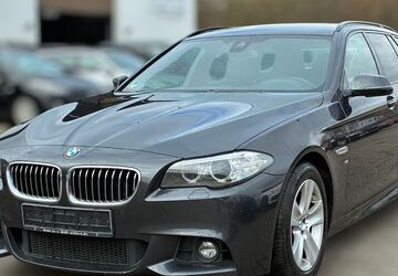 BMW 520 217.516 km 15.000 &euro; Hagen 58135