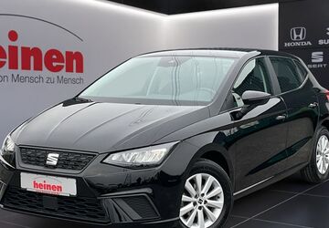 Seat Ibiza 37.109 km 14.399 &euro; Menden 58708