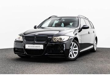 BMW 320 266.819 km 4.777 &euro; Hagen 58091