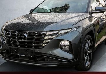 Hyundai TUCSON 47.348 km 29.490 &euro; Dortmund 44149