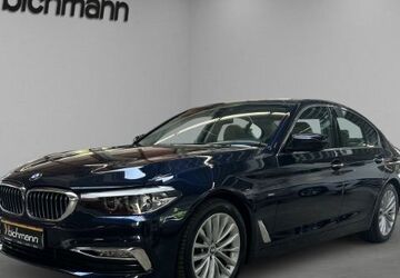 BMW 530 91.833 km 24.530 &euro; Balve-Langenholthausen 58802