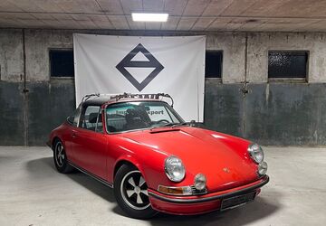 Porsche 911 Urmodell 39.031 km 59.900 &euro; Wuppertal 42289